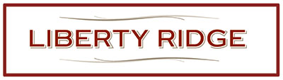 Liberty Ridge Logo