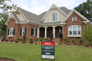 Wall Street Journal’s 10 Reasons To Buy A Home