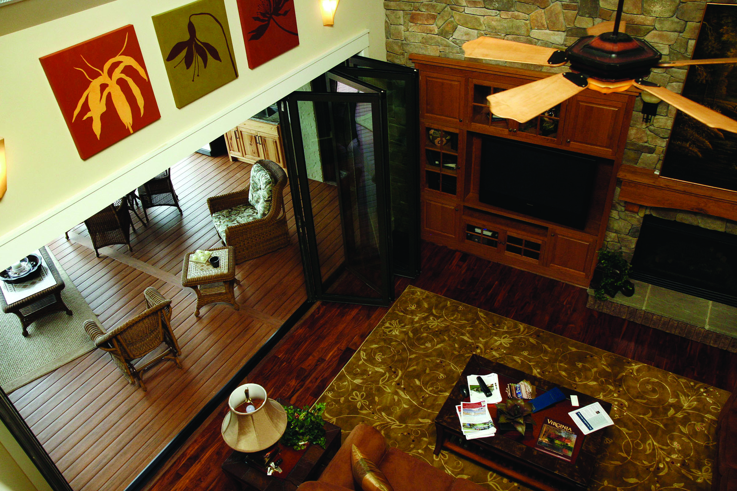 What Were The New Home Design Trends In 2011?