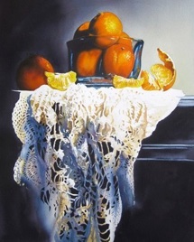 A Gallery Show May 14 & 15 – 12 noon to 6 pm