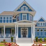 Stephen Alexander Homes