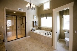 Stephen Alexander Homes