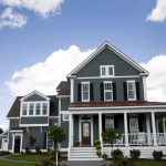 Stephen Alexander Homes