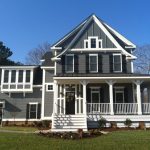 Stephen Alexander Homes