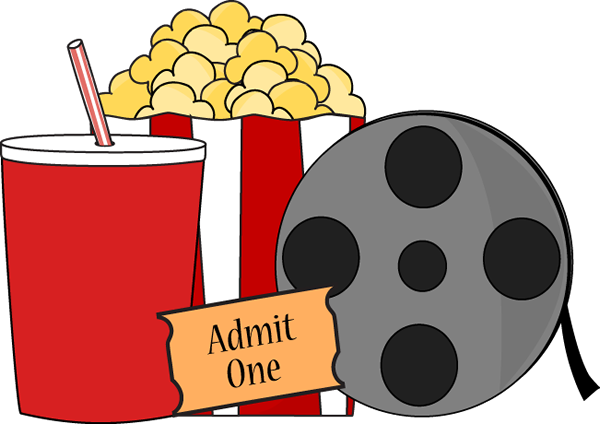 James City County Movie Nights are FREE!
