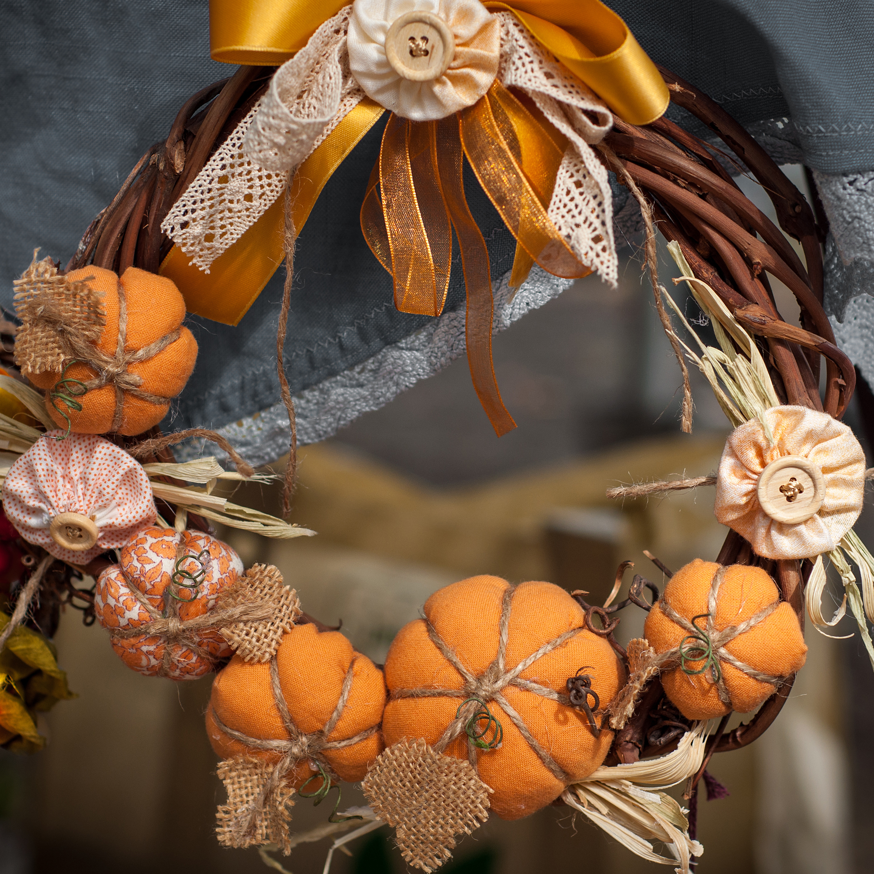Fall Craft Fair